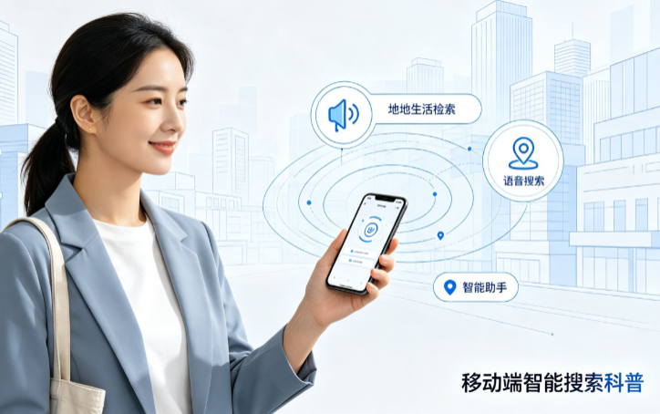 澄城县浅析 GEO 优化与 AI 优化如何重塑移动端手机搜索使用习惯
