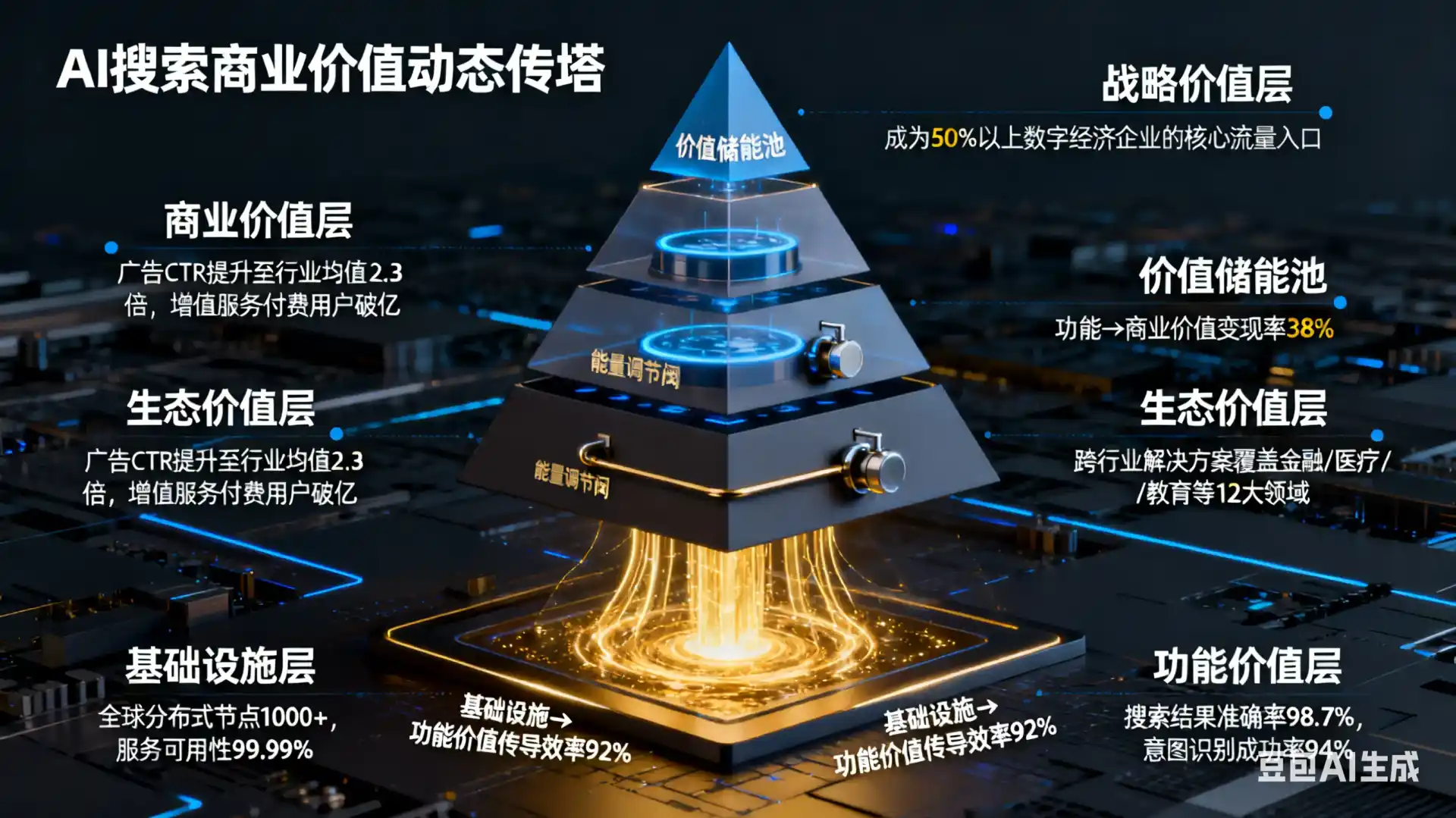 告别传统流量困局，澄城县GEO优化助力企业抢占AI问答新流量