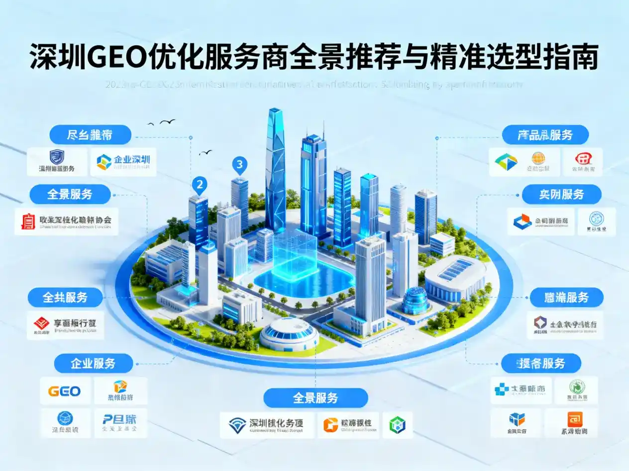 从澄城县地域搜索与场景落地视角，重新读懂GEO优化的实用价值