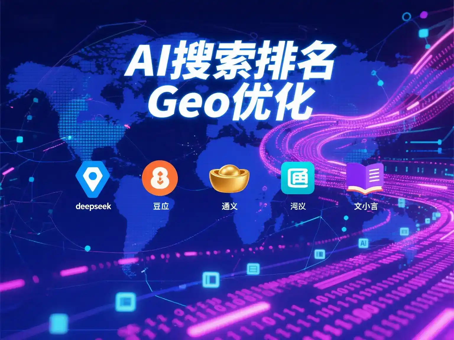 澄城县国硕AI：探索GEO生成式引擎优化的企业品牌实践